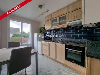  Appartement � vendre 3 pi�ces 70 m�