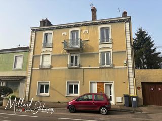  Appartement � vendre 2 pi�ces 35 m�