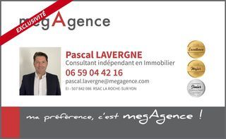  Terrain � vendre 404 m�