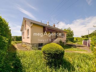  Maison � vendre 3 pi�ces 64 m�