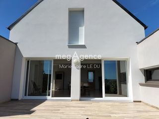  Maison � vendre 5 pi�ces 130 m�