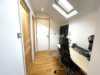  Maison � vendre 4 pi�ces 89 m�