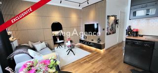  Appartement � vendre 2 pi�ces 38 m�