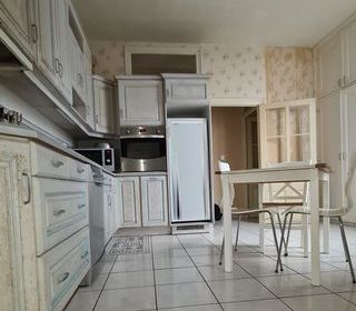  Maison � vendre 10 pi�ces 160 m�