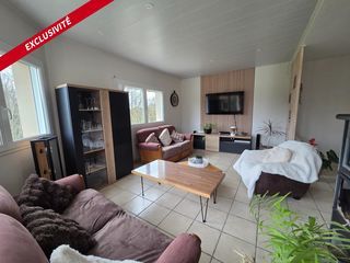  Maison � vendre 7 pi�ces 160 m�