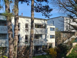  Appartement � vendre 3 pi�ces 60 m�