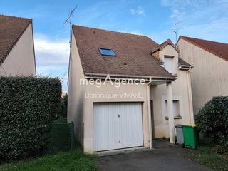  Maison � vendre 5 pi�ces 87 m�