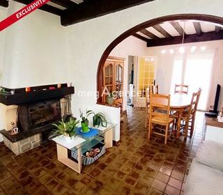  Maison � vendre 4 pi�ces 91 m�