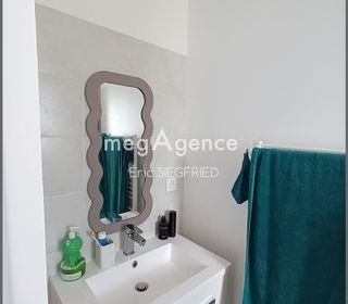  Maison � vendre 4 pi�ces 91 m�