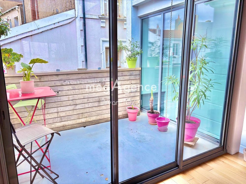 � vendre  Maison Les Sables-d'Olonne (85100)