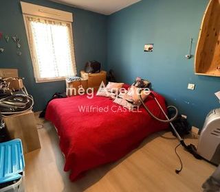  Maison � vendre 5 pi�ces 100 m�