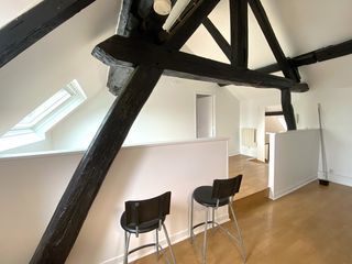  Appartement � vendre 2 pi�ces 50 m�