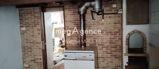  Maison � vendre 3 pi�ces 80 m�