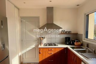  Maison � vendre 6 pi�ces 112 m�