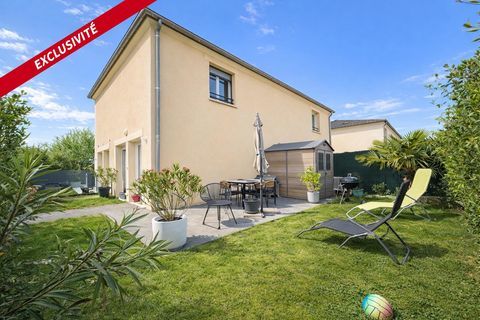   Maison coup de c�ur Maison - 2 pi�ce(s) - 42 m�