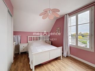  Maison � vendre 5 pi�ces 122 m�