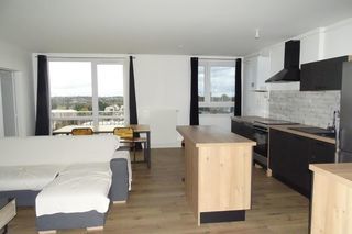  Appartement � vendre 4 pi�ces 78 m�