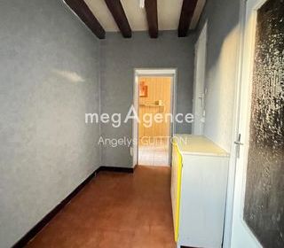  Maison � vendre 6 pi�ces 160 m�