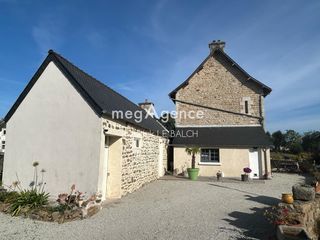  Maison � vendre 8 pi�ces 127 m�