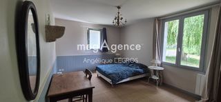  Maison � vendre 5 pi�ces 160 m�
