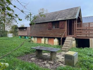  Terrain � vendre 547 m�