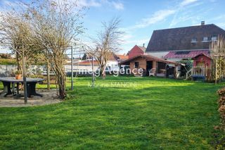  Maison � vendre 5 pi�ces 146 m�