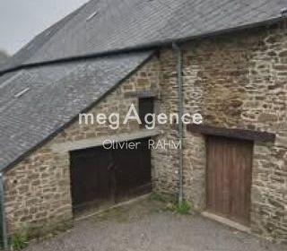  Maison � vendre 3 pi�ces 112 m�