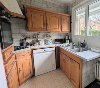  Maison � vendre 6 pi�ces 127 m�