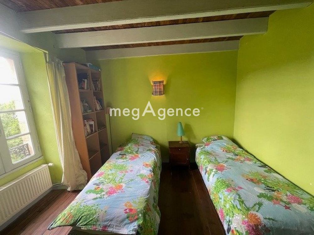 � vendre  Maison Larmor-Baden (56870)