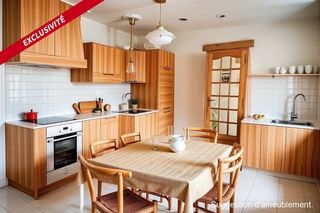  Maison � vendre 5 pi�ces 109 m�