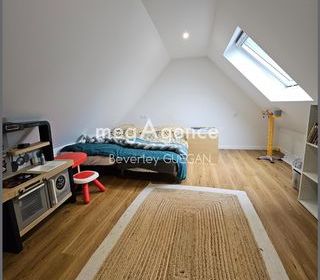  Maison � vendre 3 pi�ces 59 m�