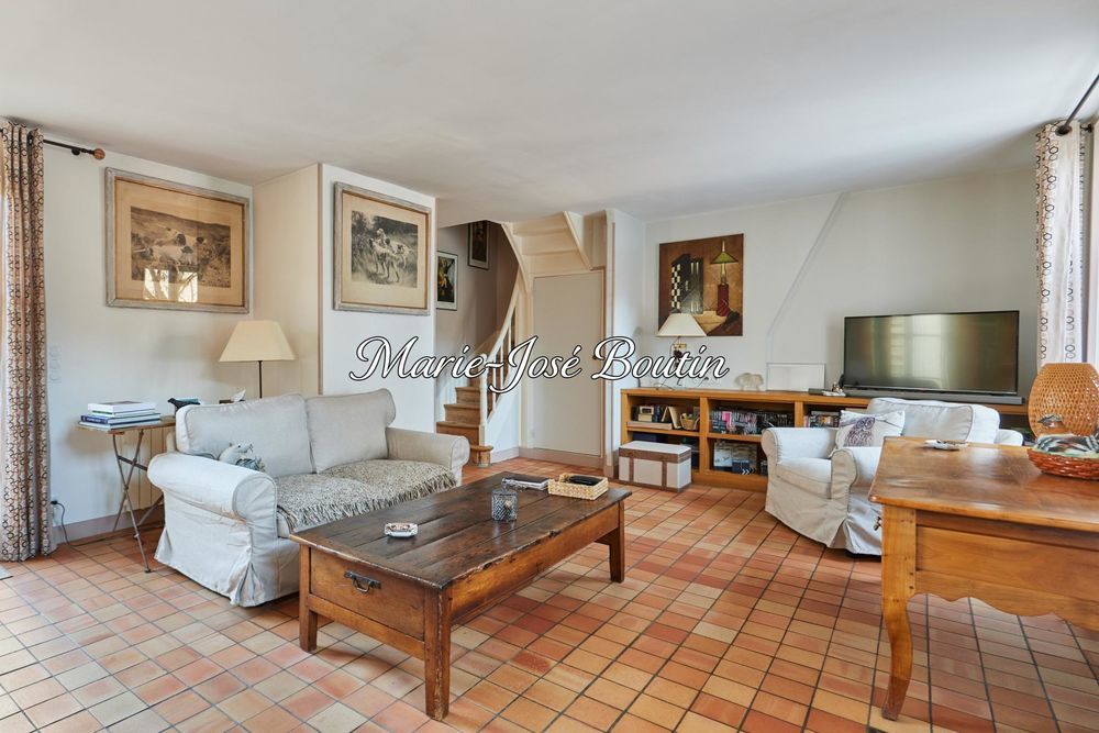 � vendre  Maison Deauville (14800)