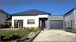  Maison � vendre 6 pi�ces 125 m�