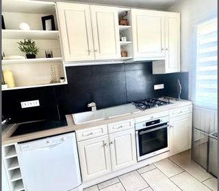  Maison � vendre 5 pi�ces 78 m�