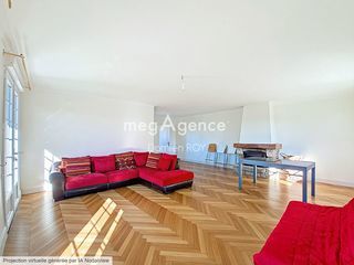  Maison � vendre 6 pi�ces 133 m�