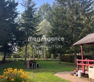  Terrain � vendre 1800 m�