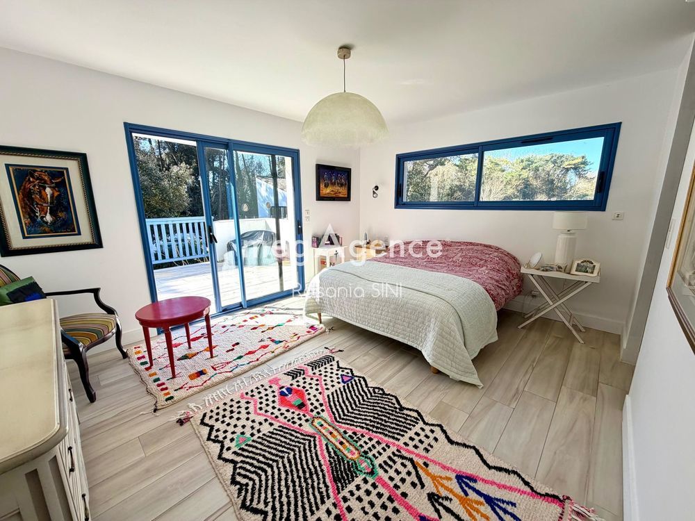 � vendre  Maison Longeville-sur-Mer (85560)