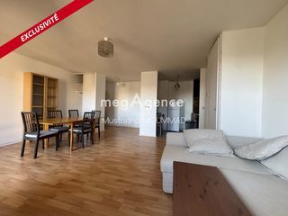  Appartement � vendre 2 pi�ces 53 m�