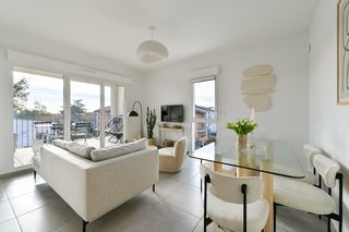  Appartement � vendre 3 pi�ces 65 m�