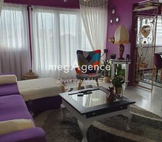  Appartement � vendre 4 pi�ces 72 m�