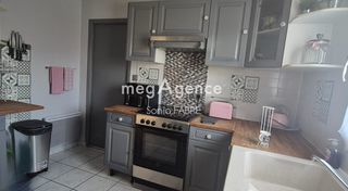  Maison � vendre 4 pi�ces 91 m�