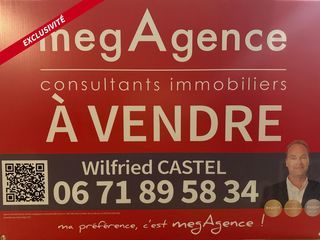  Terrain � vendre 380 m�