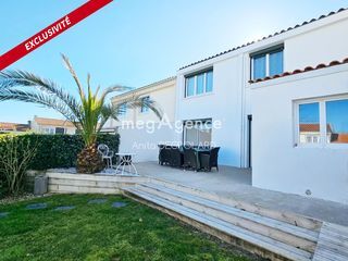  Maison � vendre 5 pi�ces 102 m�