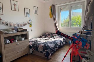  Maison � vendre 3 pi�ces 102 m�