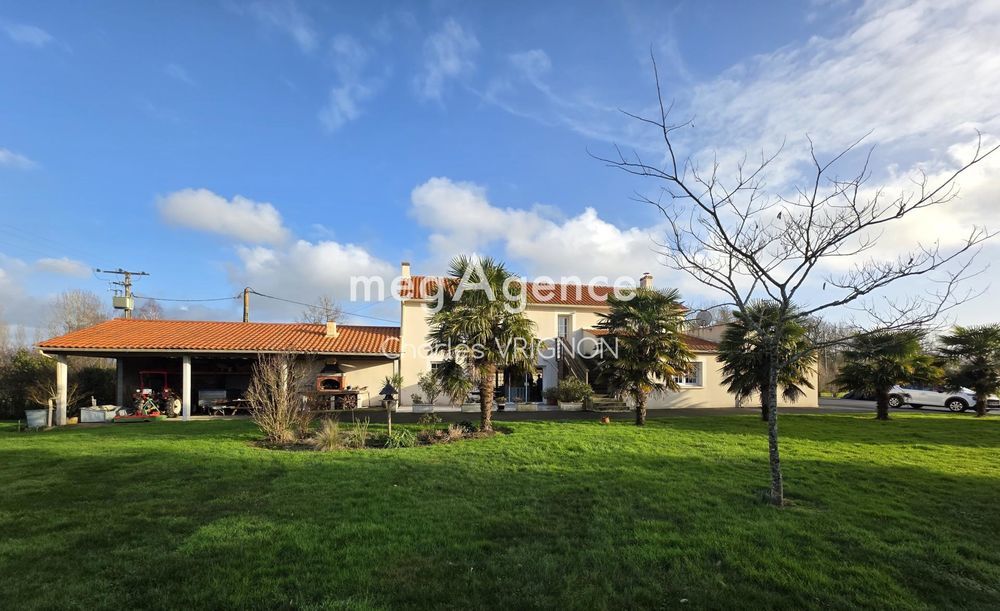 � vendre  Maison Les Sables-d'Olonne (85100)