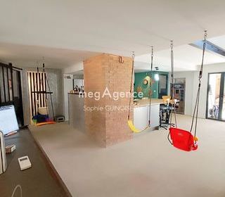  Maison � vendre 7 pi�ces 193 m�