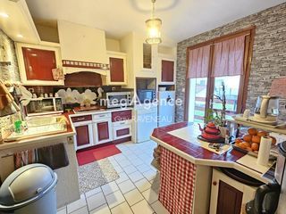  Maison � vendre 5 pi�ces 97 m�