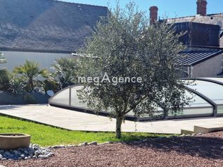  Maison � vendre 8 pi�ces 232 m�