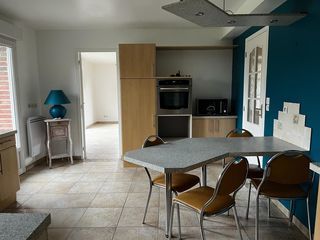  Maison � vendre 6 pi�ces 140 m�