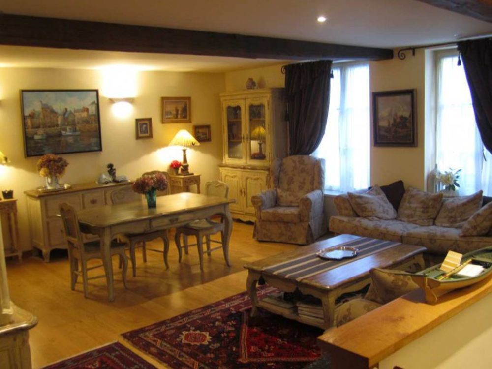 � vendre  Maison Honfleur (14600)